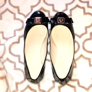 Liz Claiborne flats 91/2M